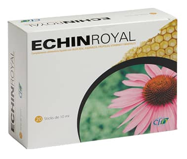 Echin Royal 20 ampuller