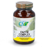 Cfn Enzym Complex Inflazym 120 kapslar