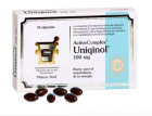 Activecomplex Ubiquinol 100 mg 30 kapslar