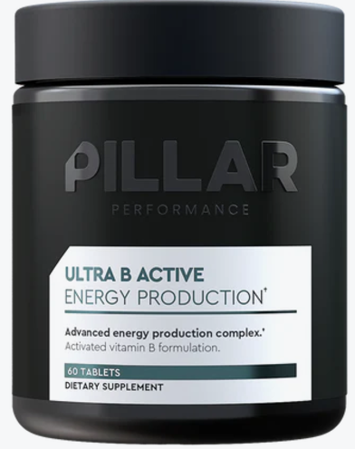 Ultra B Active Peak Performance 60 kapslar