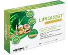 Lipiquest Anti-pecking 15 kapslar