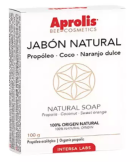 Aprolis Naturtvål Propolis Kokos Apelsin Söt 100 gr