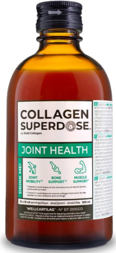 Collagen Superdose Joint Health Joint 300 ml