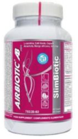 Slimbiotic Complex 60 kapslar