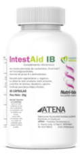 Itest Aid Ib 60 kapslar