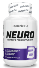 Neuro 60 kapslar