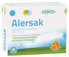 Alersak 30 Tabletter