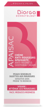 Apaisac Soothing Anti-Redness Cream 40 ml