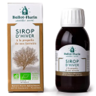 Vintersirap med propolis 100 ml