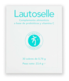 Lautoselle 30 kuvert