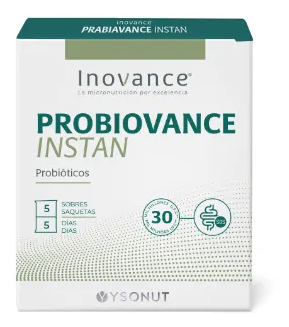 Probiovance Instan 5 kuvert