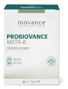 Probiovance Meta-B 30 kapslar