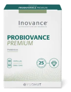 Probiovance Premium Intestinal Flora 30 kapslar