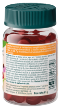 Barns Multivitamins 30 Gummies Strawberry Flavor