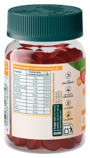 Barns Multivitamins 30 Gummies Strawberry Flavor