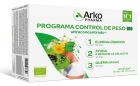 Arkofluido Bio viktkontrollprogram 30 ampuller x 10 ml