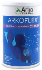 Arkoflex Vaniljkollagen 360 gr