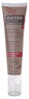 Redensifying Oily Serum Rynkor och fasthet 30 ml