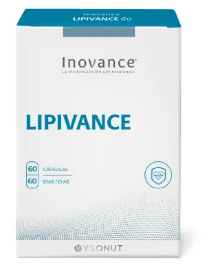 Lipivance 60 tabletter