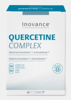 Quercetine Complex 30 kapslar