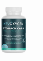 Keyoxygen Mage 120 Cap