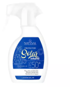 Solar Spf50+ Barnspray 200 ml