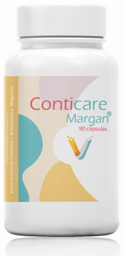 Conticare 90 kapslar