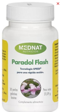 Paradol Flash 30 pärlor