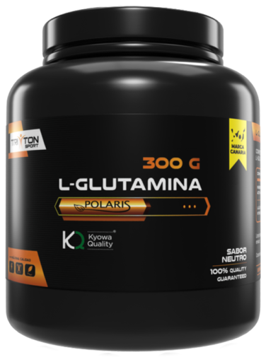 L Glutamin Kyowa Neutra 300 gr