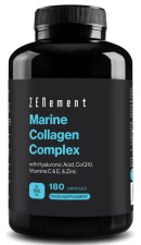 Marine Collagen Complex 180 kapslar