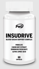 Insudrive 60 kapslar