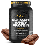 Ultimate Whey Chocolate 1 kg