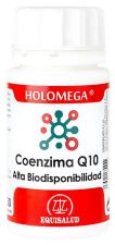 Holomega Coenzyme Q10 440 mg 50 kapslar