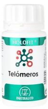 Holofit Telomeres 50 kapslar