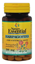 Harpagofito 150 mg (torrt ext.) 60 tabletter