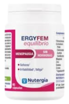 Ergy-Fem Balance 60 kapslar