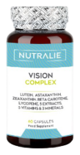 Vision Complex 60 kapslar