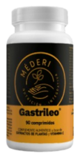 Gastrileo 90 tabletter