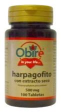 Harpagofito 150 mg (ext. torr) 100 tabletter