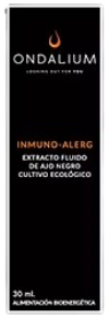 Immuno-Allerg svart vitlöksextrakt Eco 30 ml