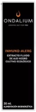 Immuno-Allerg svart vitlöksextrakt Eco 30 ml