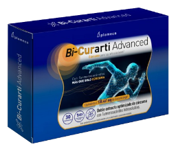 Bi Curarti Advanced 30 tabletter