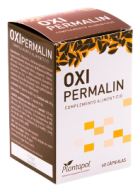 Oxi-Permalin 60 kapslar