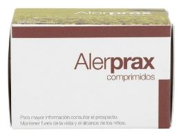 Alerprax 100 tabletter