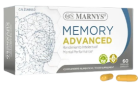 Memory Advanced 60 kapslar