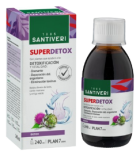 Superdetox 240 ml