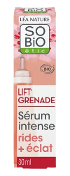 Lyft Granatäpple Retinol-liknande intensivt ansiktsserum 30 ml