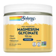 Magnesiumbisglycinat 179 gr