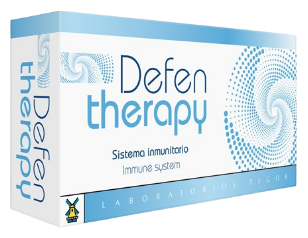 Defen Therapy 30 kapslar