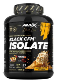 Black Line CFM Isolat 2 Kg